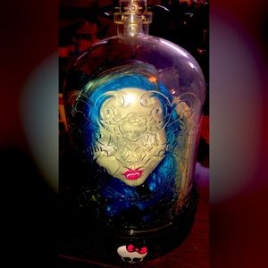 Monster High Gore-Geous Styling Doll Head
